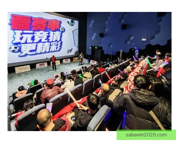 体育竞猜网站新风潮 打造全新竞猜体验 让你赢得更多精彩瞬间