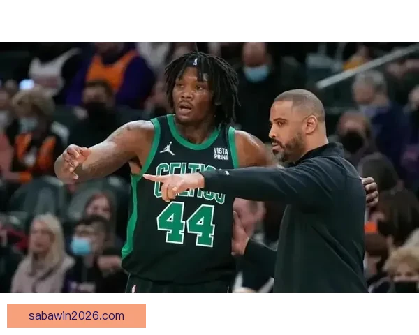 伊森官方海报揭示取胜关键申京表现亮眼仍被质疑核心地位