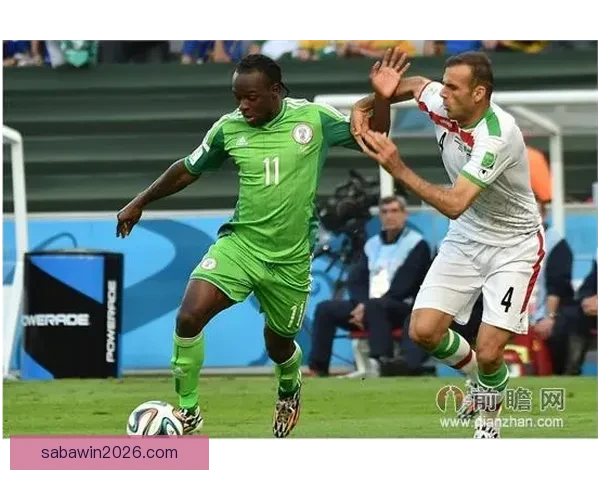 世界杯竞猜热门盘口深度解析与投注技巧全攻略