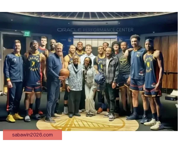 美媒公布NBA球队市值排名 勇士居首湖人紧随其后火箭位列第十