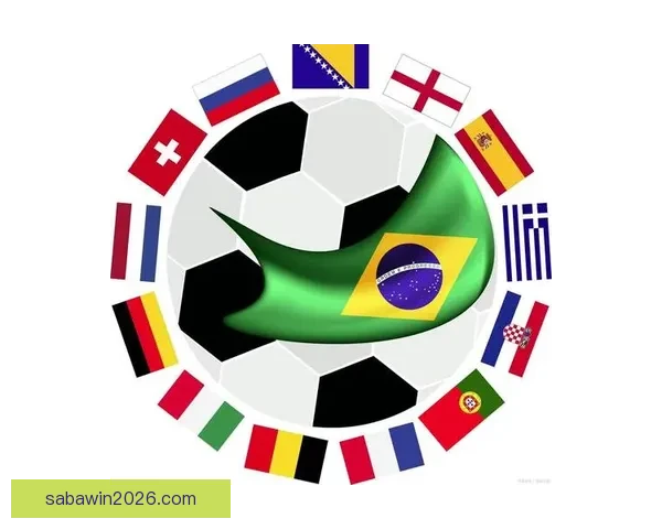 2026年世界杯赛事精彩预告全球各大球队激烈角逐揭开全新篇章