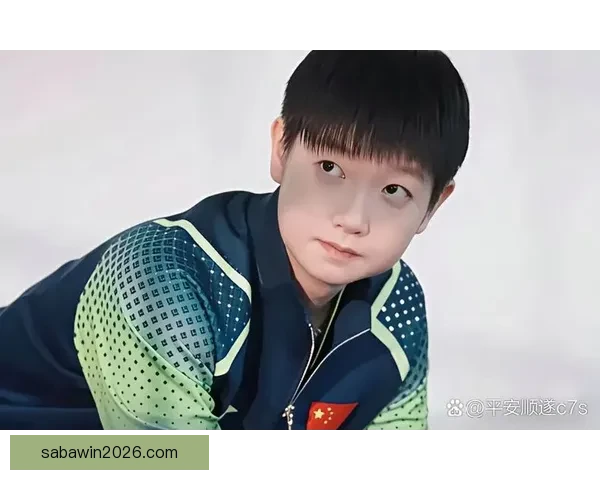 孙颖莎4-0横扫对手成功晋级世界杯女单决赛 已夺两冠冲击第三冠