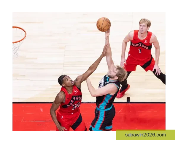 7分钟狂攻31分零封对手 猛龙创造NBA最长连续得分纪录