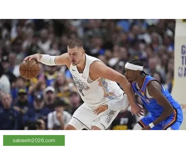 美媒评选本赛季NBA50大球星 SGA约基奇文班前三 库里第10詹姆斯第30