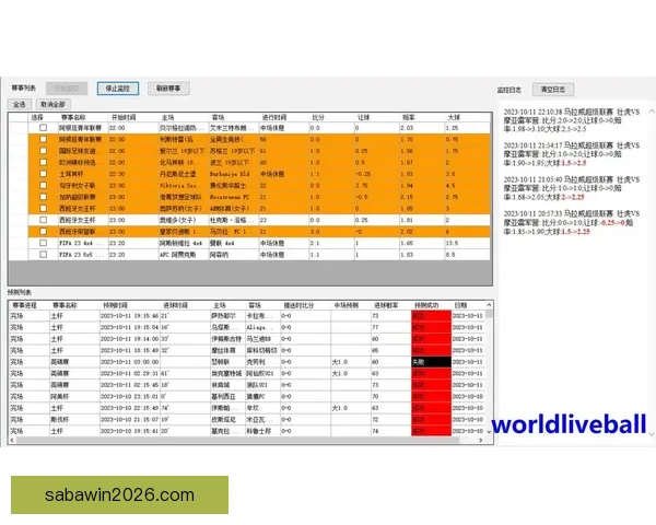 世界杯竞猜赔率查询与分析 最新赛事赔率走势一览
