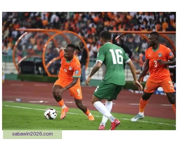 2026世界杯最新盘口解析各大热门球队胜负趋势预测