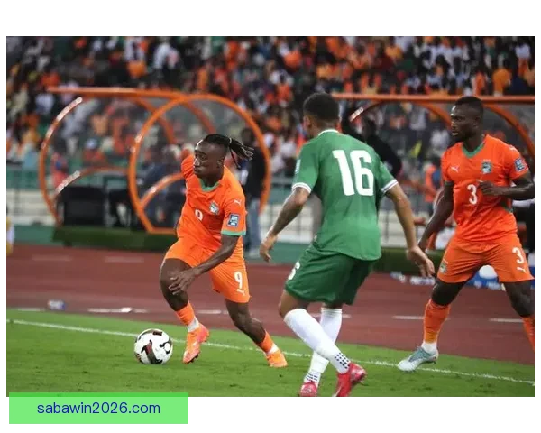 2026世界杯最新盘口解析各大热门球队胜负趋势预测