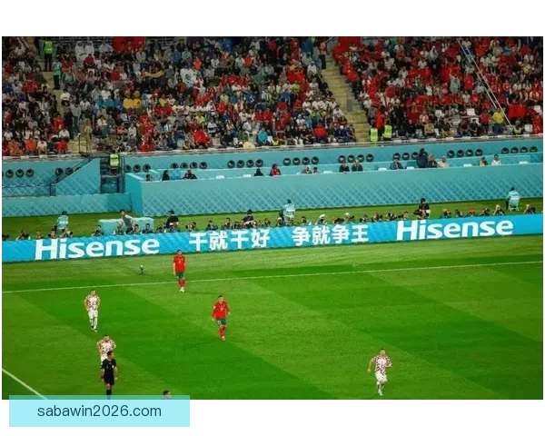 激情世界杯竞猜盛宴，尽享足球对决与豪礼狂欢体验