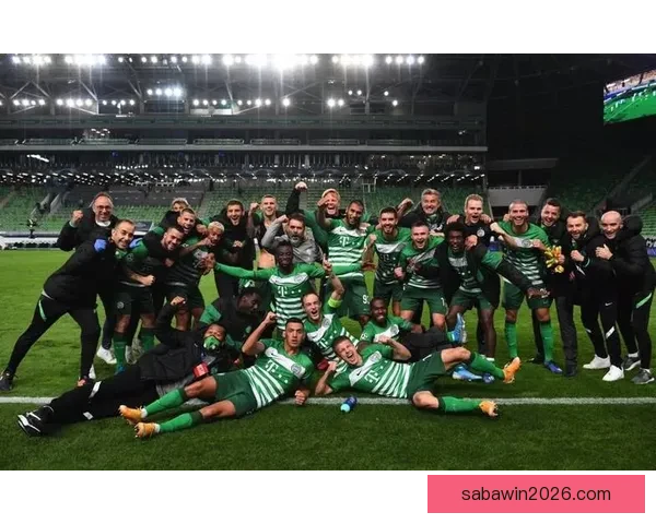 全新足球竞猜平台全面上线 提供精准数据分析与实时赛事预测