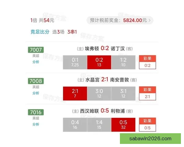 全新足球竞猜平台攻略解析助你精准赢取赛果秘诀
