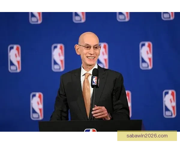 NBA提出三项反摆烂改革方案 将于5月进行正式投票决定